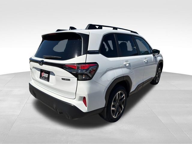 New 2026 Subaru Forester Sport AWD/4WD image 7