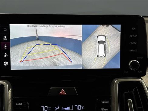 Used 2022 Kia Sorento SX image 11