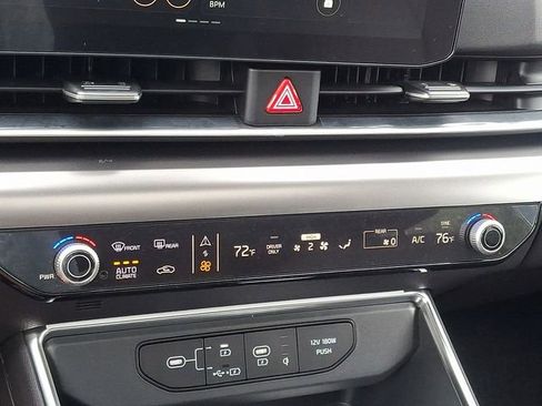 New 2026 Kia Carnival SX FWD image 16