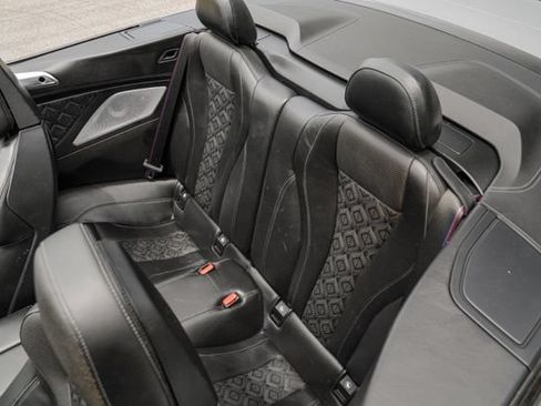 Used 2023 BMW M8 Competition AWD/4WD image 31