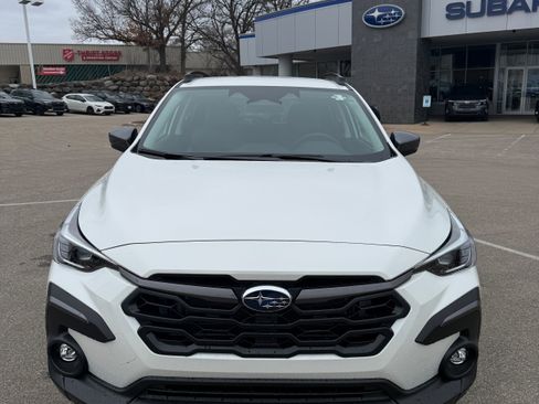 New 2026 Subaru Crosstrek 2.5i Limited image 2