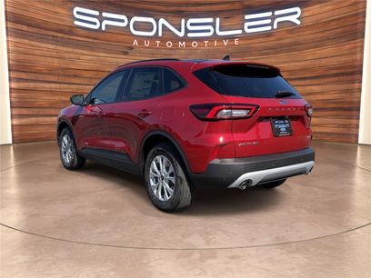 New 2026 Ford Escape Active w/ Active Premium Tech Pack