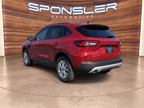 New 2026 Ford Escape Active w/ Active Premium Tech Pack image 3