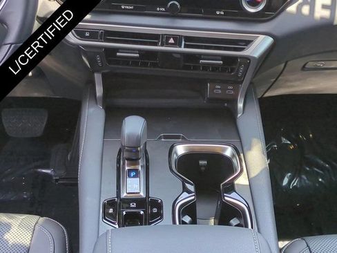 Certified 2025 Lexus RX 350 Premium w/ Accessory Package (Z1) FWD image 17