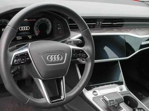 Used 2023 Audi A6 3.0T allroad Premium Plus image 10