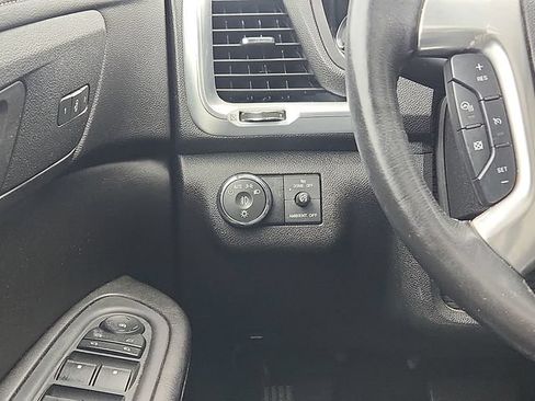 Used 2017 GMC Acadia Limited SLT AWD/4WD image 12