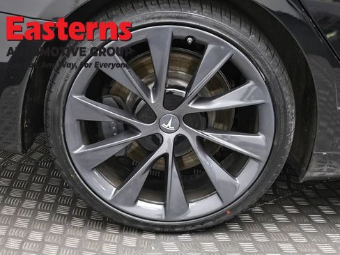 Used 2018 Tesla Model S P100D AWD/4WD image 27
