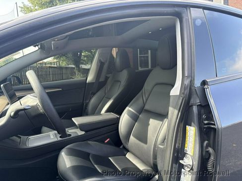 Used 2023 Tesla Model 3 Standard Range RWD image 15