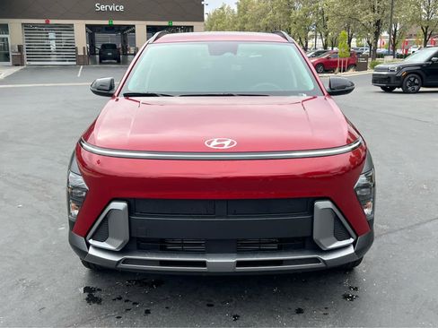 New 2026 Hyundai Kona SEL Premium AWD/4WD image 3