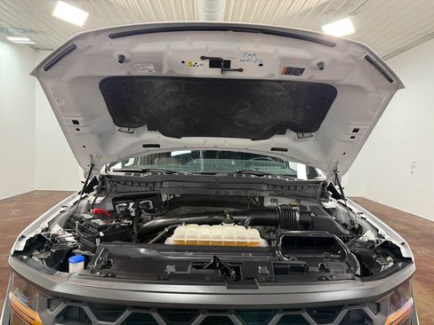 Used 2024 Ford F150 Tremor w/ Equipment Group 402A High AWD/4WD image 82