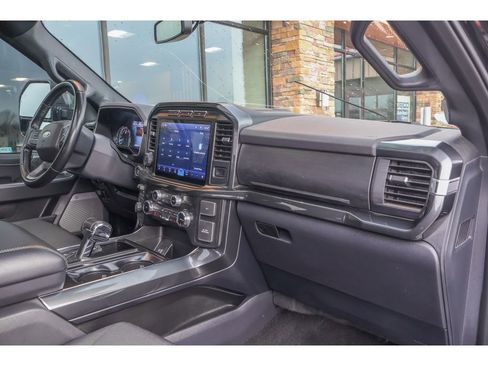 Used 2022 Ford F150 XLT w/ Equipment Group 302A High image 13