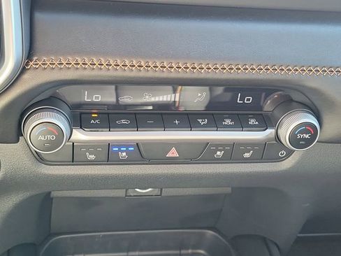 New 2026 MAZDA CX-50 AWD 2.5 Hybrid w/ Weather Package image 11