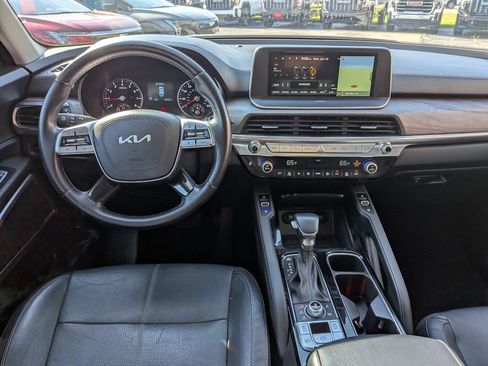 Used 2022 Kia Telluride EX w/ EX Premium Package AWD/4WD image 22
