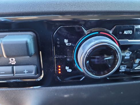 Used 2024 Chevrolet Silverado 1500 RST w/ RST All Star Premium Package image 23