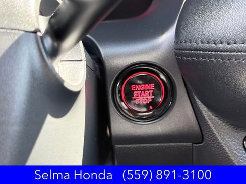 Certified 2024 Honda HR-V LX image 16