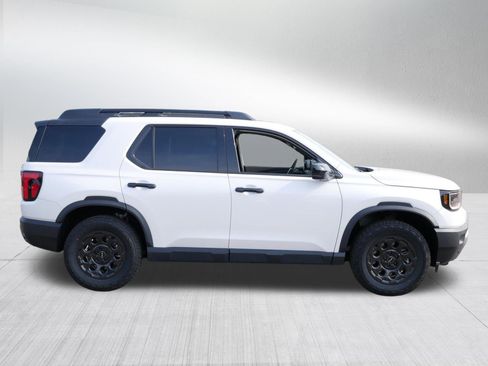 Used 2026 Honda Passport TrailSport Elite image 8