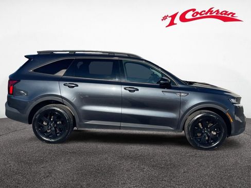 Used 2022 Kia Sorento S AWD/4WD image 30