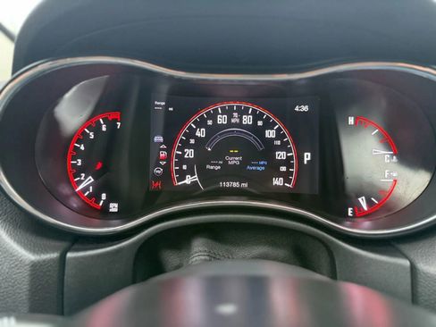 Used 2017 Dodge Durango SXT w/ Quick Order Package 23B image 20