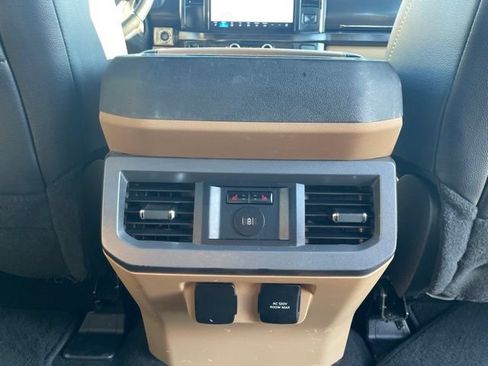 Used 2024 Ford F250 Lariat w/ Chrome Package AWD/4WD image 23
