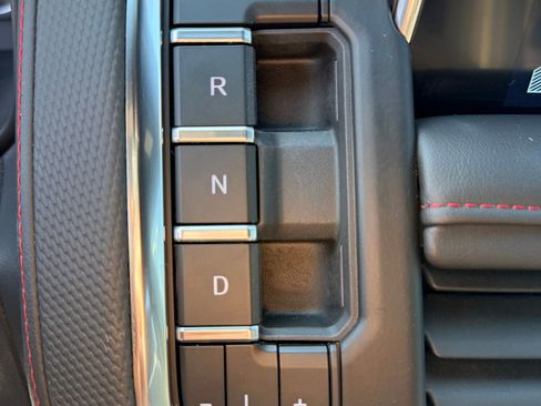 Used 2024 Chevrolet Tahoe RST w/ Luxury Package image 17