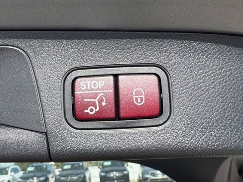 New 2025 Mercedes-Benz GLA 35 AMG GLA 35 AMG image 15