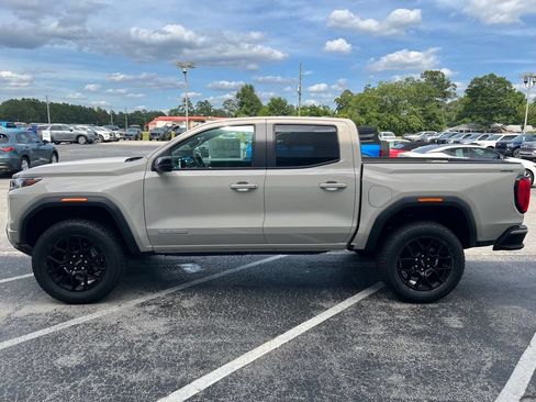 New 2026 GMC Canyon Elevation w/ Convenience Package AWD/4WD image 21
