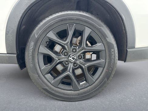 Used 2024 Honda HR-V Sport image 23