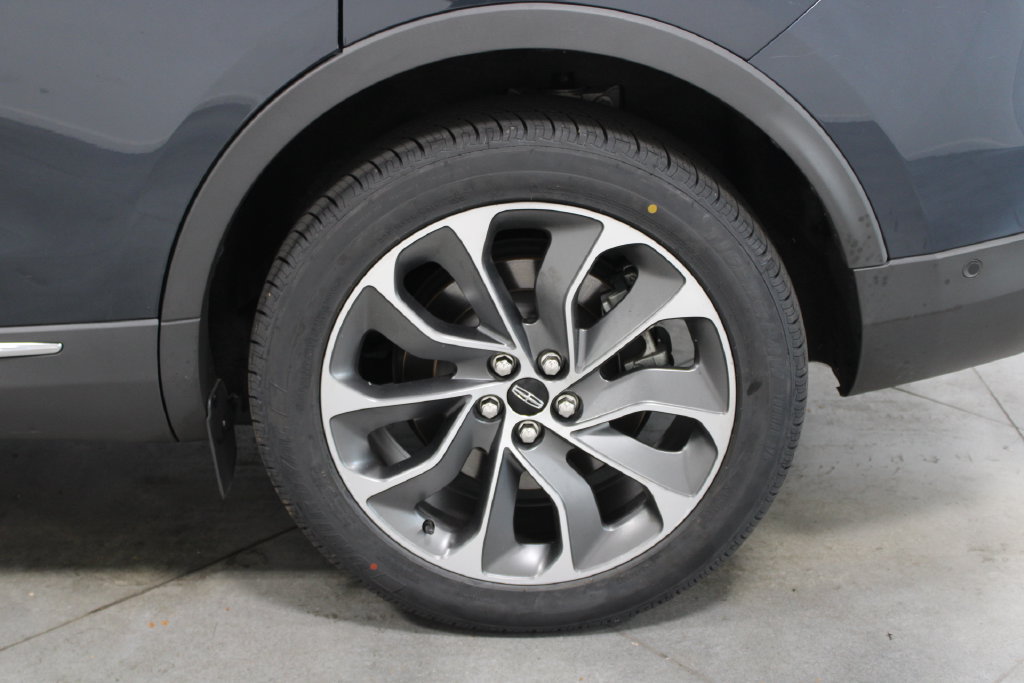 Used 2023 Lincoln Nautilus Reserve w/ Equipment Group 201A AWD/4WD image 65