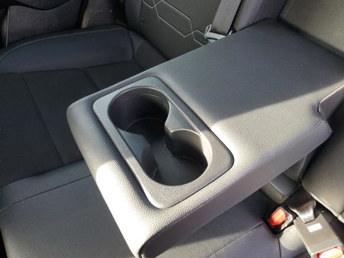 Certified 2024 Kia Forte GT-Line image 12