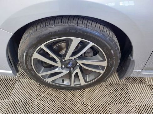 Used 2019 Subaru Legacy 2.5i Sport w/ Popular Package #2B AWD/4WD image 9