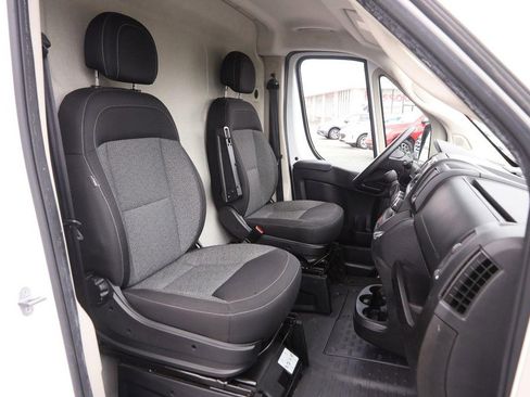 Used 2019 RAM ProMaster 2500 FWD image 31
