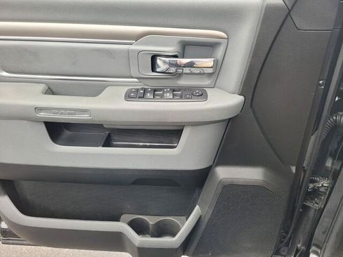 Used 2019 RAM 1500 Warlock RWD image 15