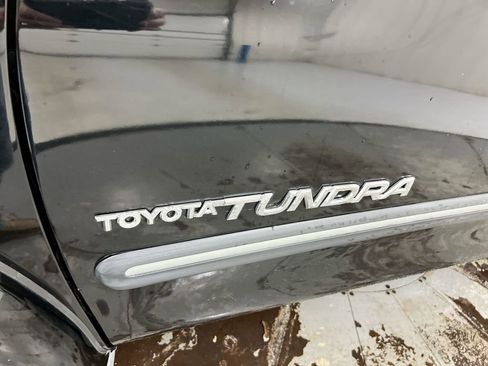 Used 2003 Toyota Tundra SR5 AWD/4WD image 23