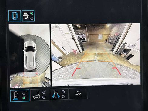 New 2025 GMC Acadia Elevation w/ Elevation Premium Package image 60