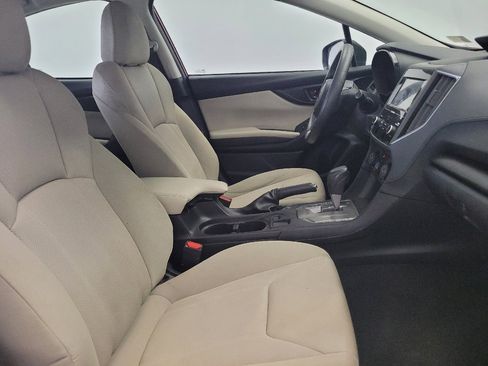 Used 2019 Subaru Impreza 2.0i image 21