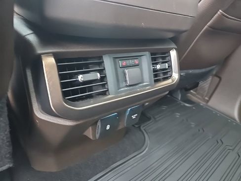 Used 2025 Ford F150 King Ranch image 14