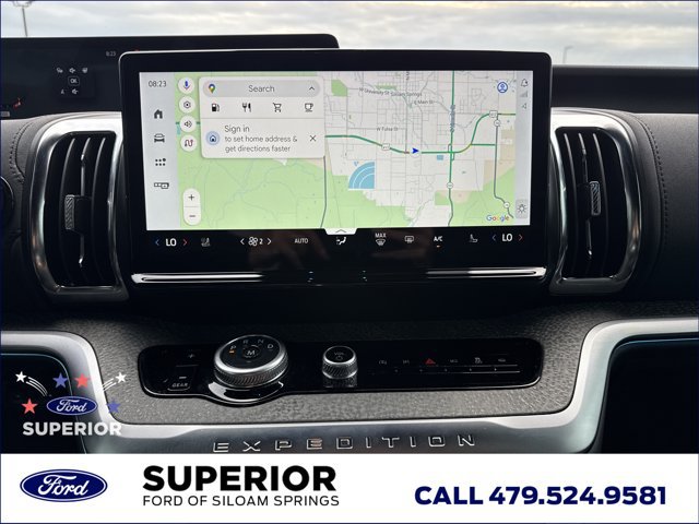 Used 2025 Ford Expedition Tremor AWD/4WD image 23