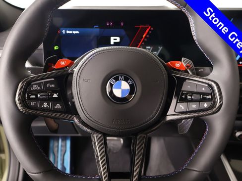 New 2026 BMW M4 xDrive Competition image 3