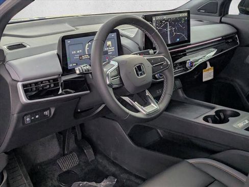 New 2026 Honda Prologue Touring image 3