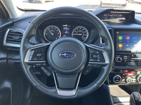 Used 2023 Subaru Forester Touring w/ Popular Package #2 AWD/4WD image 14