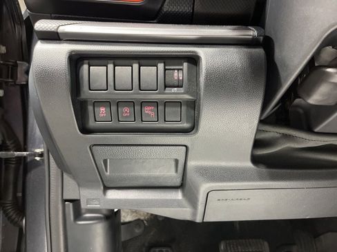 Used 2019 Subaru Forester Sport w/ Popular Package #2 AWD/4WD image 16