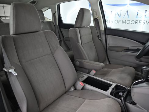 Used 2014 Honda CR-V LX image 14