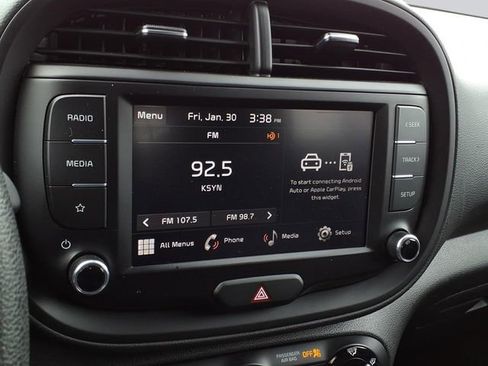 Used 2024 Kia Soul LX w/ Option Group 015 image 9