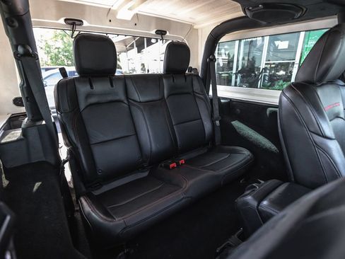 Used 2020 Jeep Wrangler Rubicon AWD/4WD image 23