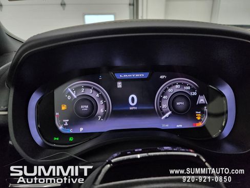 New 2026 RAM 1500 Limited image 10