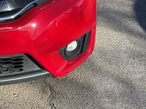 Used 2017 Honda Fit EX-L image 13