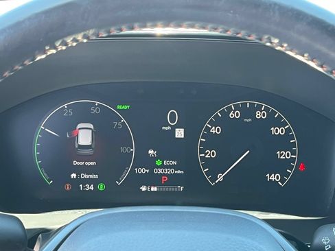 Used 2024 Honda CR-V Sport image 21