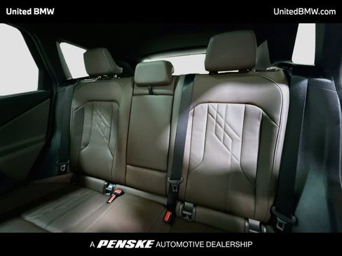 Used 2026 BMW X3 xDrive30i AWD/4WD image 19