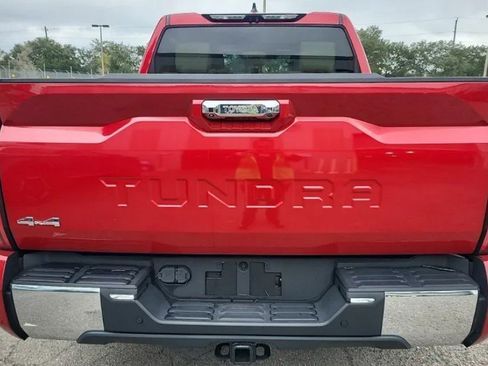 Used 2023 Toyota Tundra 1794 Edition image 7