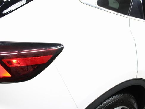 Used 2024 Ford Escape Platinum image 35